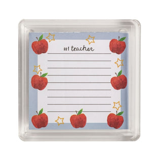 Mini Teacher Notepads