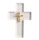 Gold Cross