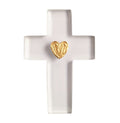 Gold Heart