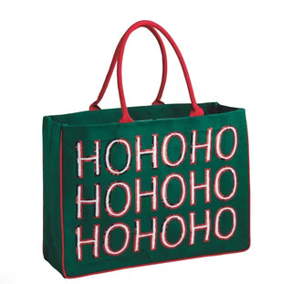 Christmas Sparkle Tote