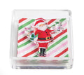 Santa Stripe