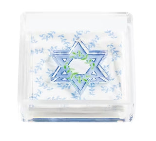 Hanukkah Napkin Weight