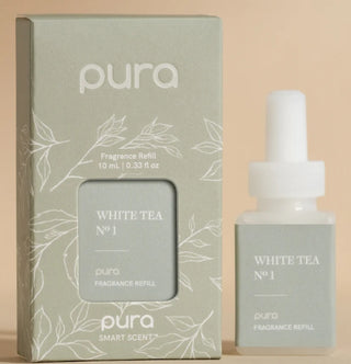 White Tea No. 1 Pura Refill