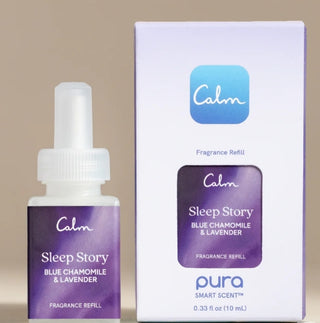 Sleep Story Pura Refill