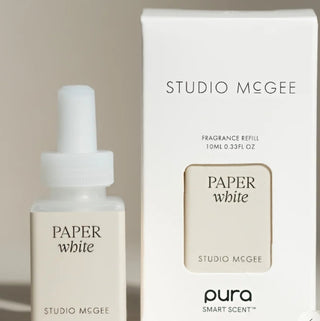 Paper White Pura Refill