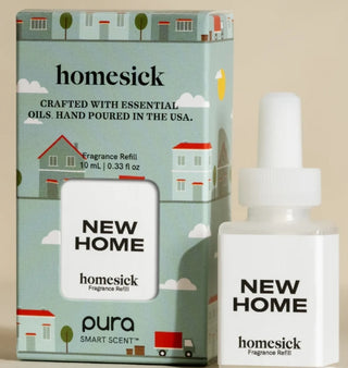 New Home Pura Refill