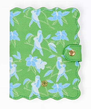 Passport Cover | Tiki Tropics