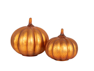 Dylan Copper Pumpkin