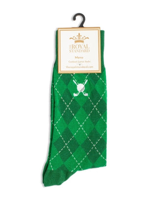 Men's On Par Socks