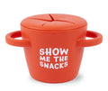 Show me the Snacks