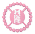 Bows before Bros