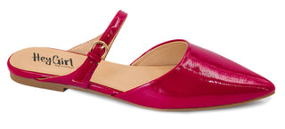 Wanna Grab Drinks Flats