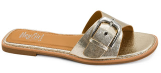 Pick Me Up Sandals