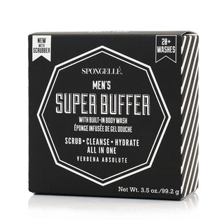 Men's Body Buffer