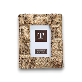 Sea Grass Photo Grame