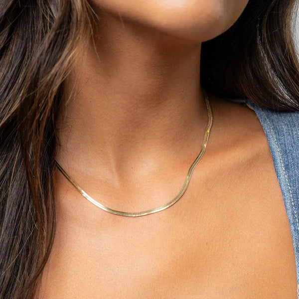 Monte Carlo Necklace