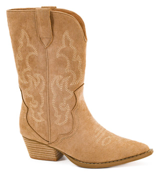 Somebody's Problem Boots