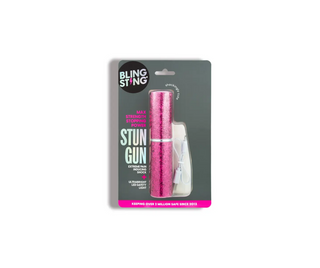 Mini Lipstick Stun Gun