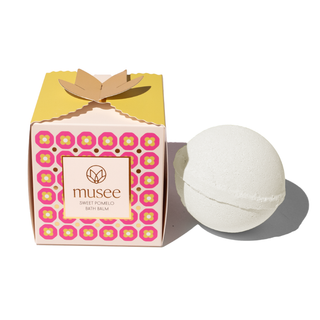 Luxe Bath Balm
