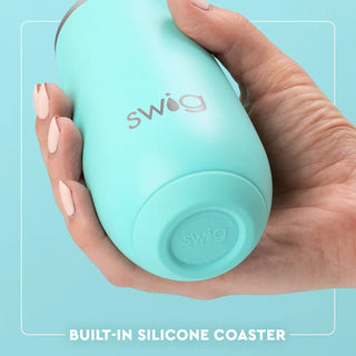 Bubbly Stemless Flute