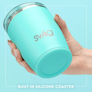 Saturdays in Austin Tumbler