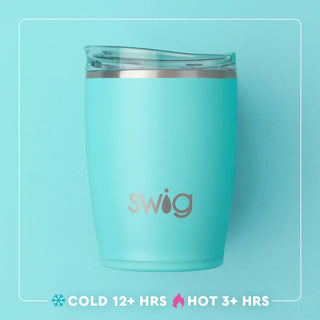 Saturdays in Austin Tumbler