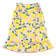 Pink Stripe & Lemon
