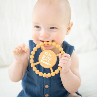 Bella Tunno Teether