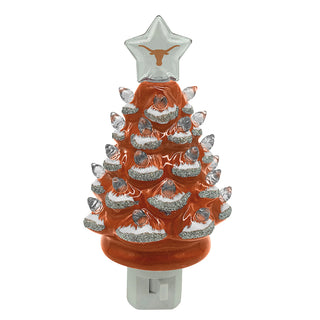 Texas Tree Night Light