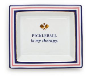 Pickleball Wise Trays