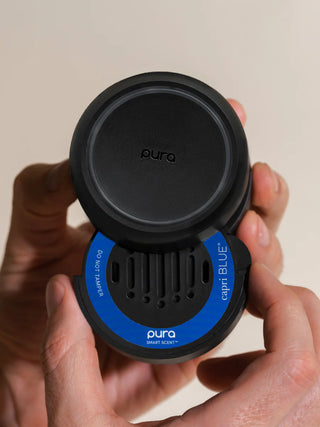 Volcano Car Pura Refill