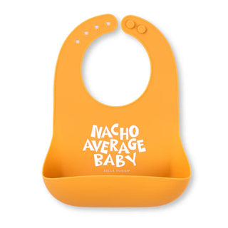 Wonder Bib
