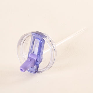 Lifestyle Flip Straw Lid