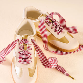 Step It Up Shoelaces