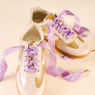 Step It Up Shoelaces