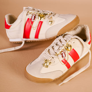 Dazzle Shoe Charm Pack
