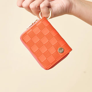 Zip Around Wallet