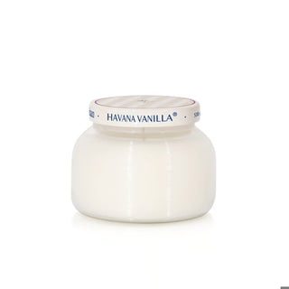 Artisan Caffe Capri Signature Candle