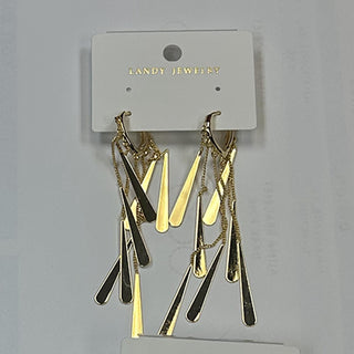 Michelle McDowell Earring