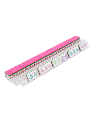 Oh My Mahjong AMARA Mahjong Tiles