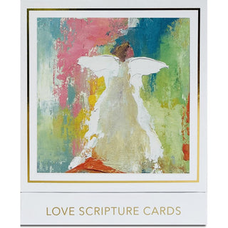 Love Scripture Cards