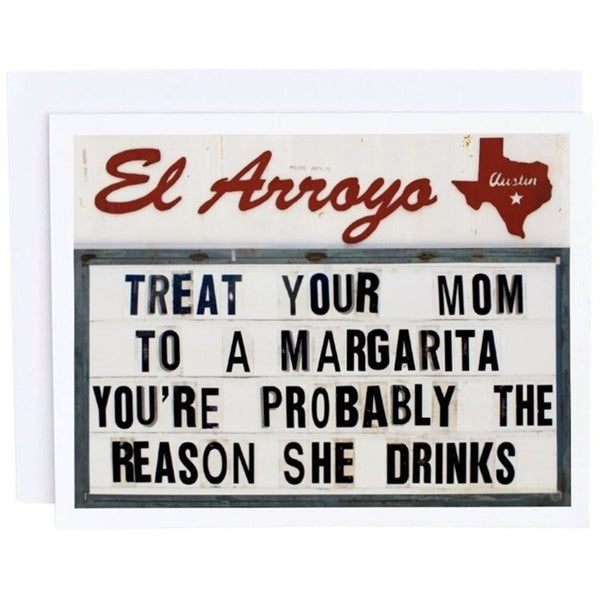 El Arroyo Cards