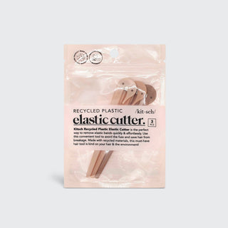 Eco-Friendly Elastic Cutters