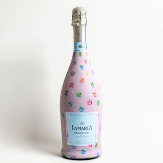Beau Bottle - Prosecco Collection