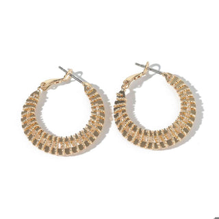 Michelle McDowell Earring