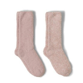 CozyChic® 2 Pair Sock Set