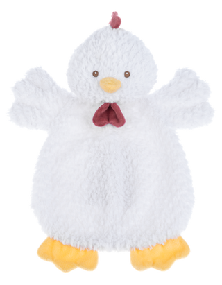 Flat-A-Pat Stuffed Animals