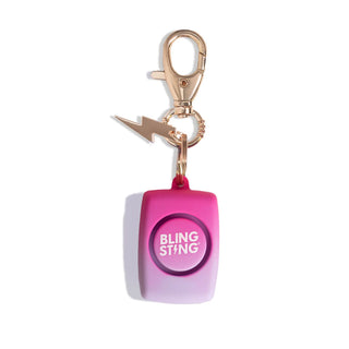 Key Chain Safety Alarm