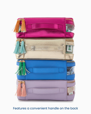 Oh My Mahjong Tile Storage Bag