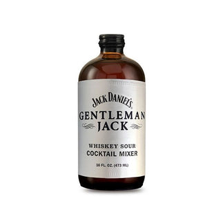 Jack Daniel's Gentleman Jack Whiskey Sour Mix